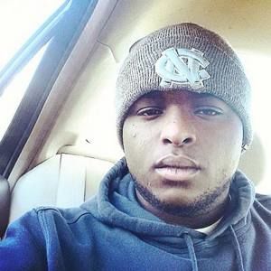 Meet your Posher, Jermaine